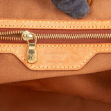 Louis Vuitton Monogram Canvas Batignolles Horizontal Shoulder Bag
