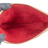 Louis Vuitton Monogram Murakami Multicolor Pochette Accessoires Handbag