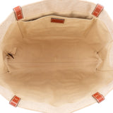 Chloé Woody Medium Tote Shoulder Bag