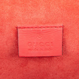 Gucci Monogram GG Supreme Canvas Dionysus Shoulder Bag