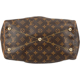 Louis Vuitton Monogram Canvas Tivoli GM Shoulder Bag