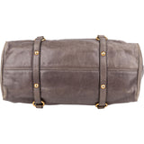 Miu Miu Vitello Lux Leather Bow Handbag
