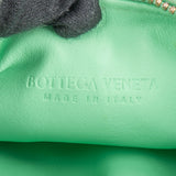 Bottega Veneta Intrecciato Leather Mini Jodie Handbag