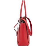 Prada Saffiano Leather Tote Handbag