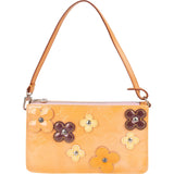 Louis Vuitton Monogram Vernis Lexington Pochette Handbag