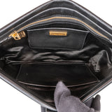 Miu Miu Matelassé Nappa Leather Clutch Bag
