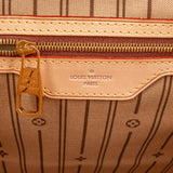 Louis Vuitton Monogram Canvas Delightful PM Shoulder Bag