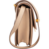 Celine Boxcalf Classic Box Medium Crossbody Bag