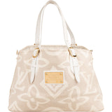 Louis Vuitton Monogram Loved Cabas Tahitienne Shoulder Bag