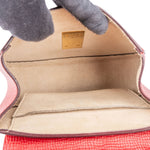 [🔄️B06 / F75] Chloé Leather Drew Handbag - vintageandkickz