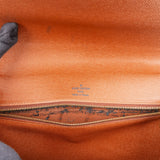 Louis Vuitton Monogram Canvas Monceau Handbag