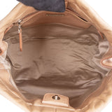 Miu Miu Vitello Lux Bow Bag Handbag