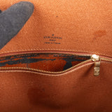 Louis Vuitton Canvas Monogram Babylone Shoulder Bag