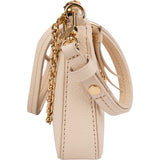 Louis Vuitton Monogram Empreinte Leather Easy Pouch On Strap Crossbody Bag