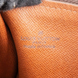 Louis Vuitton Monogram Canvas Papillon Set Handbag