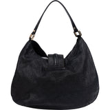 Gucci Guccissima Leather Hobo Shoulder Bag