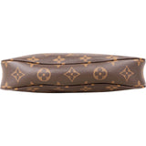 Louis Vuitton Monogram Canvas NM Pochette Accessoires Shoulder Bag