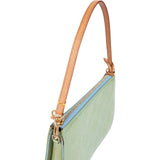 Louis Vuitton Monogram Vernis Lexington Pochette Accessoires Handbag
