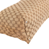 Gucci Monogram GG D-Ring Tote Shoulder Bag