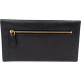 Prada Saffiano Leather Envelope Small Clutch Wallet