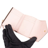Louis Vuitton Monogram Canvas Victorine Wallet