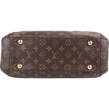 Louis Vuitton Monogram Canvas Montaigne MM Handbag