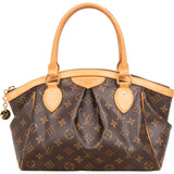 Louis Vuitton Monogram Canvas Tivoli PM Handbag