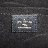 Louis Vuitton Canvas Monogram Marignan Handbag