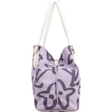 Louis Vuitton Monogram Tahitienne Cabas Shoulder Bag