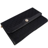 Christian Dior Oblique Monogram Vintage Single Flap Shoulder Bag