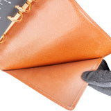 Louis Vuitton Monogram Canvas Agenda MM Organizer