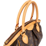 Louis Vuitton Monogram Canvas Tivoli PM Handbag