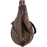 Louis Vuitton Mini Lin Monogram Idylle Romance Crossbody Bag