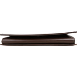Louis Vuitton Mokka Epi Leather Honfleur Shoulder Bag