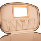 Louis Vuitton Monogram Canvas Nice Vanity Handbag