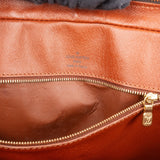 Louis Vuitton Monogram Canvas Porte-Documents Voyage Handbag