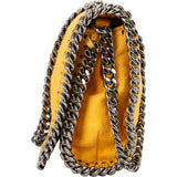 Stella McCartney Falabella Fold Over Flap Crossbody Bag