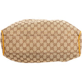 Gucci Monogram GG Sukey Handbag