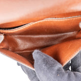 Louis Vuitton Monogram Canvas Saint Cloud PM Crossbody Bag