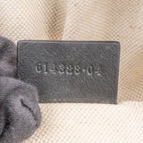 Gucci Limited Fashion Show Wicker Cat Bag Clutch