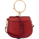 Chloé Leather Nile Bracelet Crossbody Bag