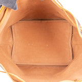 Louis Vuitton Monogram Canvas Sac Noé Petit Shoulder Bag