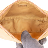 Prada Nylon Triangle Vintage Re-Edition Handbag