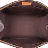 Louis Vuitton Monogram Vernis Sherwood PM Shoulder Bag
