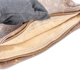 Louis Vuitton Monogram Canvas Looping GM Shoulder Bag