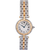 Cartier Two-Tone Panthère Vendôme 1057920 Woman Watch
