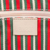 Gucci Monogram GG Shoulder Bag
