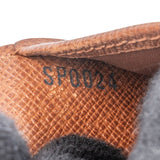 Louis Vuitton Monogram Canvas Elise Wallet