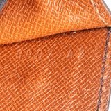 Louis Vuitton Monogram Canvas Monceau Handbag