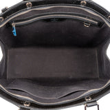 Louis Vuitton Epi Electric Patent Leather Brea MM Handbag xx maße - vintageandkickz